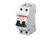 ABB S202-D50 MCBS200 2P D50A.480VAC ABB S202-D50 MCBS200 2P D50A.480VAC