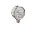 Dwyer SGZ-D10422N-GF Pressure Gage, 2.5" SS