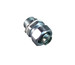 Appleton ST-75 Seal-Tite Straight Connector Steel, 3/4"