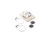 Johnson T-4000-610 Conversion Kit Plastic Single Temp