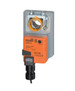 Belimo AMB24-SR Damper Actuator, Non Fail-Safe
