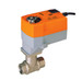 Belimo B209+TFRB24-SR-S CCV Control Valve
