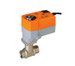 Belimo B209+TFRX120 CCV Control Valve