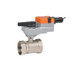 Belimo B210+LRX24-3-S CCV Control Valve