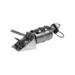 Honeywell MP918A1024 Damper Actuator 10 PSI Honeywell MP918A1024 Damper Actuator 10 PSI