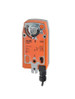 Belimo NFBUP Damper Actuator, 24-240V