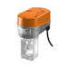 Belimo NVF24-MFT Direct Coupled Actuator 24VAC Spring Return Stem Up