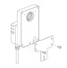 Belimo Z-GMA Mounting Bracket