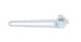 Honeywell 26025B Crank Arm 3/8"