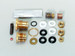 Siemens 591-502 Siemens Stem Repacking Kit VP591 3/8" Stem Models Siemens 591-502 Siemens Stem Repacking Kit VP591 3/8" Stem Models