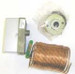 Siemens 184-0004 Temp Transmitter Bulb TT184 35-135F Siemens 184-0004 Temp Transmitter Bulb TT184 35-135F