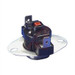 White Rodgers 3L02-180 3/4" Snap Disc Limit Control Manual/180 White Rodgers 3L02-180 3/4" Snap Disc Limit Control Manual/180