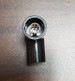Crown 55211 Rajah #I-90 DEG, Connector, 90 DEG Insulated Crown 55211 Rajah #I-90 DEG, Connector, 90 DEG Insulated