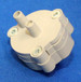 Schneider 2372-351 Pneumatic Signal Relay Lower of 2 Input Signals Schneider 2372-351 Pneumatic Signal Relay Lower of 2 Input Signals