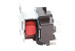 Honeywell R4222D1013 Switching Relay 120 VAC DPDT Honeywell R4222D1013 Switching Relay 120 VAC DPDT