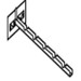 Honeywell 107324A Capillary Holder Assembly Honeywell 107324A Capillary Holder Assembly
