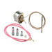White Rodgers 3098-134 Flame Sensor 48" With 3 Pin Plug White Rodgers 3098-134 Flame Sensor 48" With 3 Pin Plug