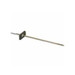 Honeywell C7046A1004 Duct Discharge Air Sensor Honeywell C7046A1004 Duct Discharge Air Sensor