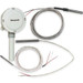 Honeywell T775-SENS-OAT Outside Air Temp Sensor 2000 Series T775 Honeywell T775-SENS-OAT Outside Air Temp Sensor 2000 Series T775