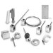 Johnson TE-6315M-1 Temp Sensor 1000 OHM, 8ft Averaging Johnson TE-6315M-1 Temp Sensor 1000 OHM, 8ft Averaging