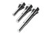 ACI 4" stainless steel machine well 1/2" male PMT ACI 4" stainless steel machine well 1/2" male PMT