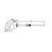 Pyromation K38U-018-00-8HN49 Thermocouple