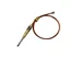 Baso K15FA-24H 24" Thermocouple Snap-In, 20-28mV