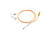 Baso K19AT-24H 24" Thermocouple, 25-35mV