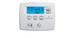 White Rodgers 1F85-0471 Blue Digital Programmable Digital Stat 2H-2C 24V White Rodgers 1F85-0471 Blue Digital Programmable Digital Stat 2H-2C 24V