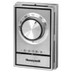 Honeywell T498A1778 Electric Heat Thermostat 40-80F SPST Honeywell T498A1778 Electric Heat Thermostat 40-80F SPST