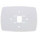Honeywell 32003796-001 VisionPRO Wall Plate Assembly 5-1/2" x 7-7/8" wide Honeywell 32003796-001 VisionPRO Wall Plate Assembly 5-1/2" x 7-7/8" wide