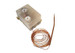 Johnson T-8000-3 Thermostat "B" 15" Capillary Proportional Action