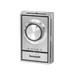 Honeywell T498B1512 Electric Heat Thermostat 40-80F DPST Honeywell T498B1512 Electric Heat Thermostat 40-80F DPST