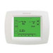 Honeywell TH8320U1006 VisionPro 24VAC Thermostat Programmable 3-Heat 2-Cool with Dehumidification Honeywell TH8320U1006 VisionPro 24VAC Thermostat Programmable 3-Heat 2-Cool with Dehumidification
