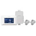 Honeywell YTHX9421R5069 Prestige 2.0 Thermostat, Wireless