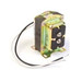 Honeywell AT140A1018 Transformer 120/208/240V 40VA Universal Mount Honeywell AT140A1018 Transformer 120/208/240V 40VA Universal Mount