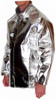 KareWear 706AR Aluminized Rayon Coat S-M-L-XL 30" KareWear 706AR Aluminized Rayon Coat S-M-L-XL 30"