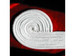 Gaskets Inc FR0.37S Fiberglass Rope Gasket, 3/8", 4 Strand Gaskets Inc FR0.37S Fiberglass Rope Gasket, 3/8", 4 Strand
