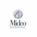 Midco 843752 Blower Wheel, 5.24" Diameter x 2.81"