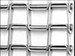 Flat Wire Mesh Conveyor Belt 1"x1" Welded 1/2 Heavy Duty