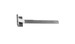 Polar 4029 Hinge, 19"