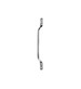 Polar 821 Assist Handle, Plain, No Holes