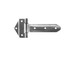 Polar 2008 Hinge, 8"