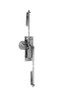 Polar 6011-001-S 2 Point Rod Lock