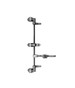 Polar 173 Door Lock, 3 Point