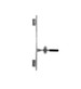 Polar 157 Side Door Lock