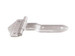Polar 2108-SS Embossed Over the Seal Hinge Polar 2108-SS Embossed Over the Seal Hinge