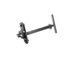 Polar 258-103 Safety Hasp & Inside Handle