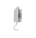 Polar 6011-054 Double Taper Bolt - Flush
