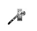 Polar 6013-CS Center Lock Mechanism